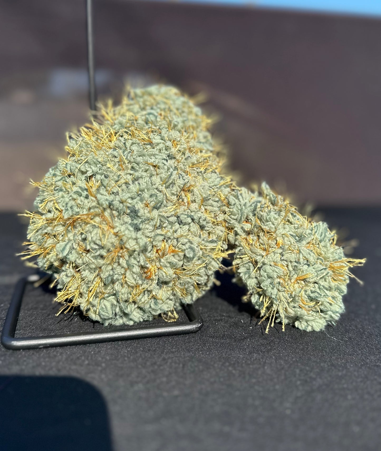 Nug keychains