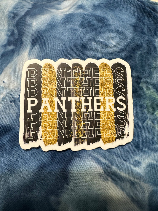 Panthers