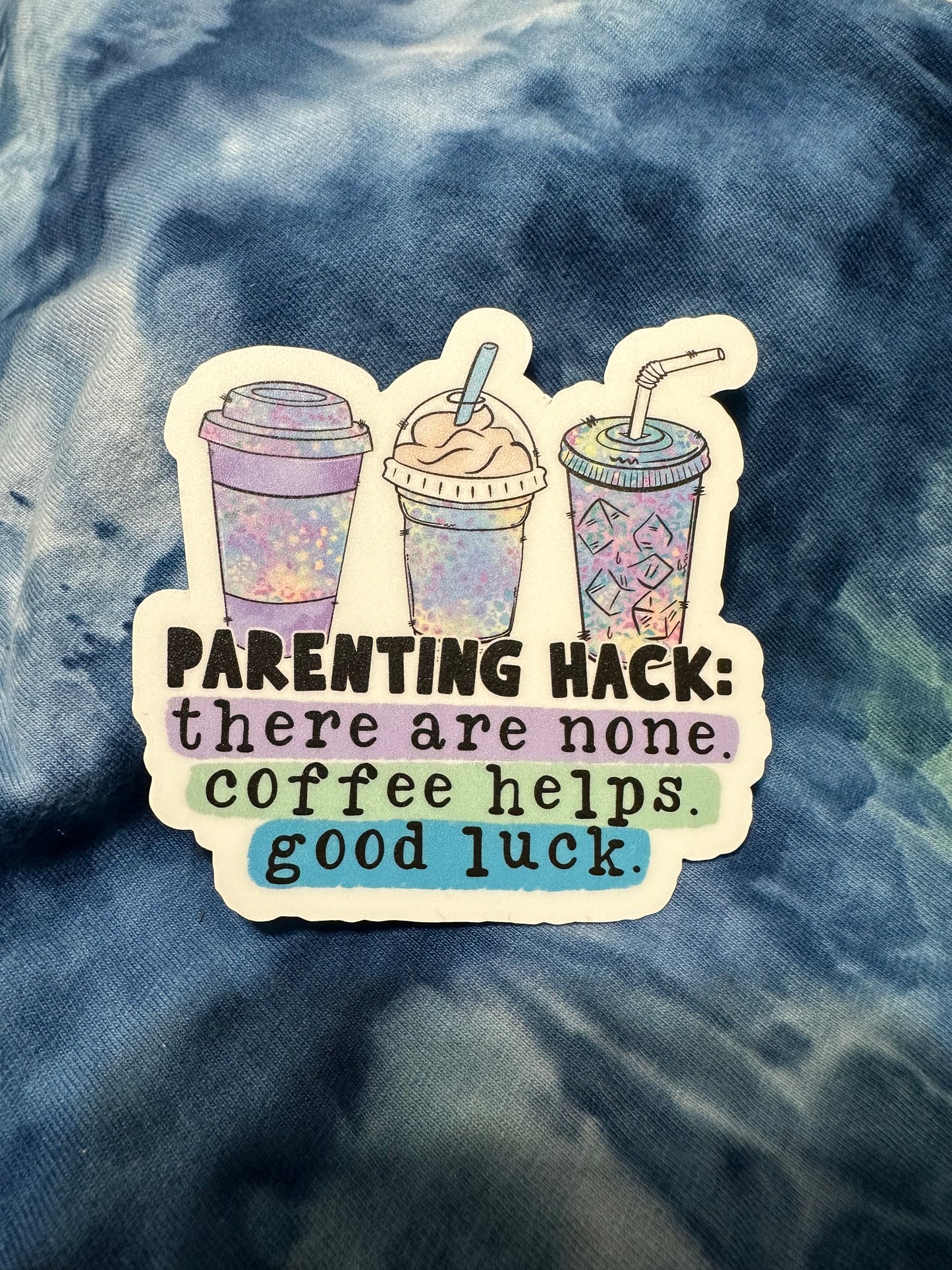 Parenting Hack